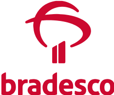 Logotipo Bradesco