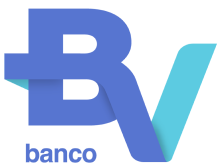 Logotipo Banco BV