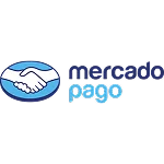 Logotipo Mercado Pago