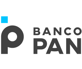 Logotipo Banco Pan