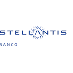 Logotipo Stellantis