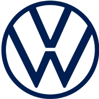 Logotipo Banco Volkswagen