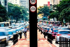 Mudanças na nova lei de trânsito 2021