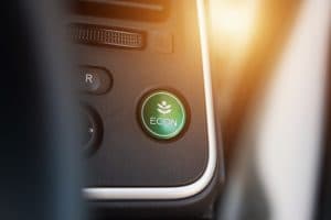 economy-mode-switch-on-the-cars