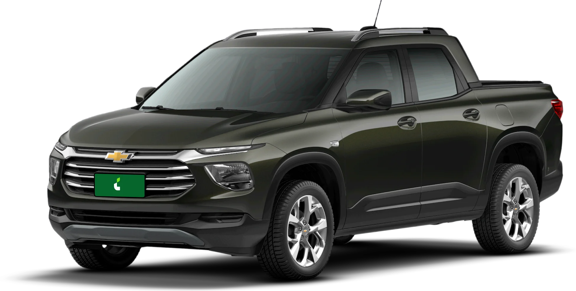 VERDE SAFARI