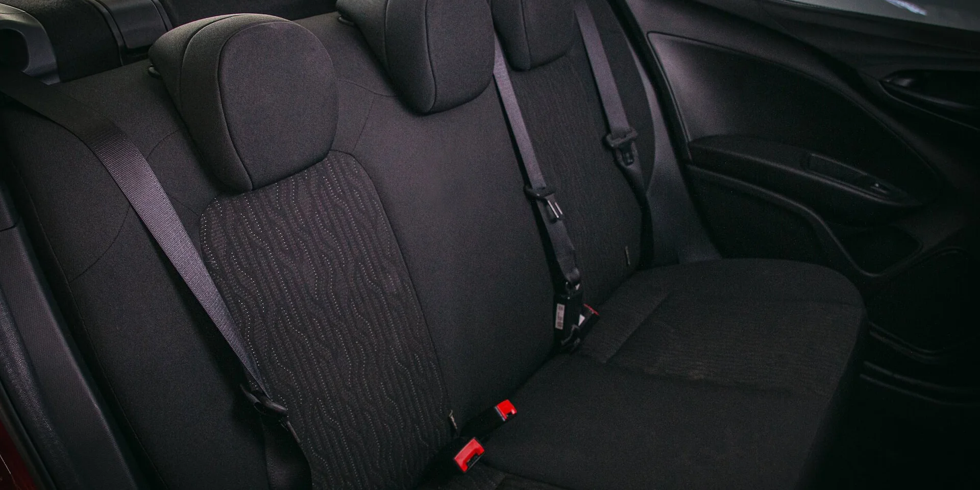 Detalhe da central multimídia do carro Cronos Drive 1.3